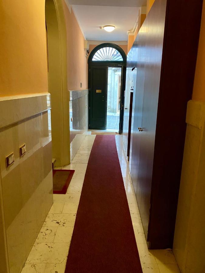 Canard Suite Int 4 Bologna Eksteriør billede